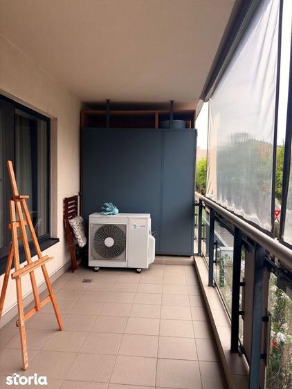 Apartament cu 2 camere, mobilat în Dristor