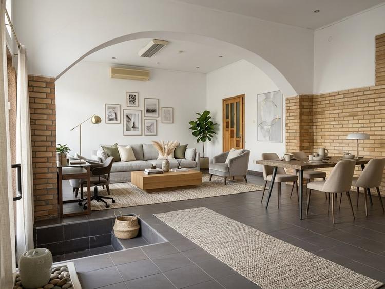 Apartament cu 3 camere decomandat în Iosefin
