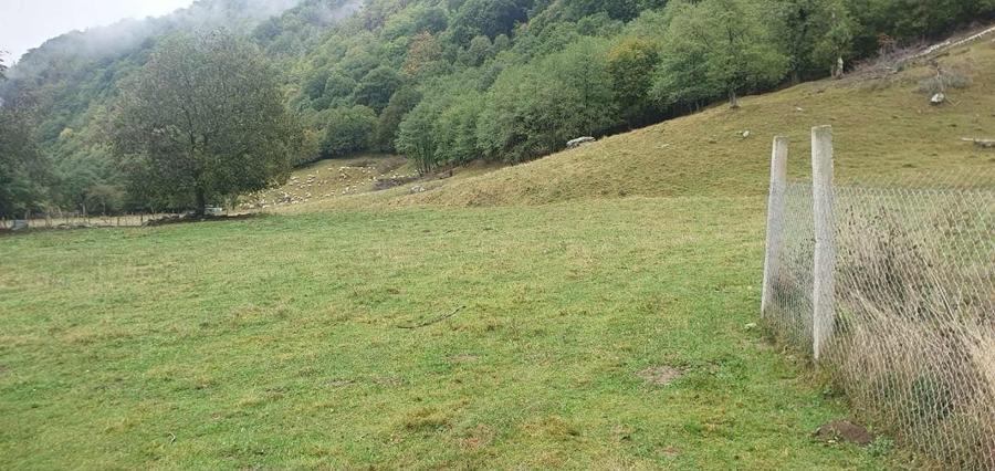 Teren Construcții intravilan de 4000 mp, în Râu de Mori