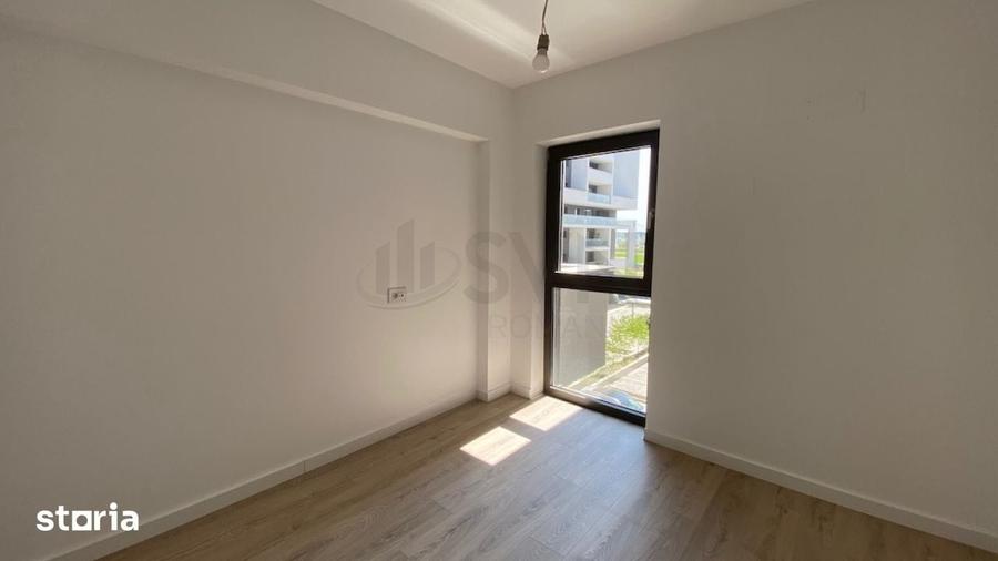 Apartament 2 camere finalizat - complex rezidential - 5