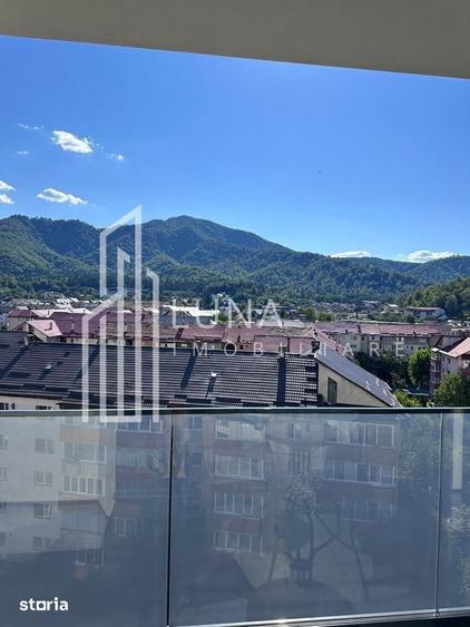 De inchiriat apartament 2 camere | 56 mp | Parcare | Noua Priveliste - 8