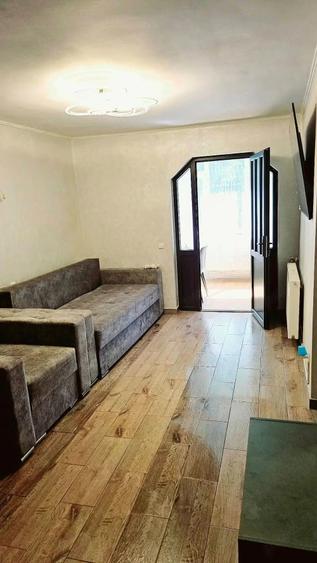 Apartament cu 2 camere decomandat, mobilat în Nord