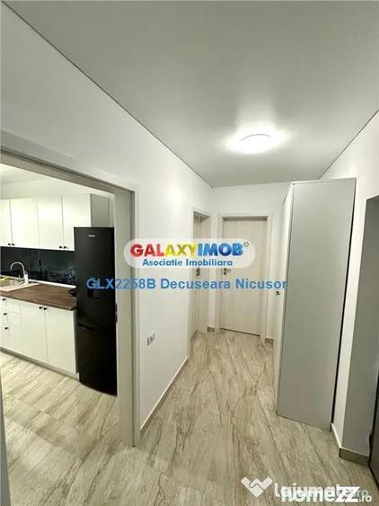 Apartament 2 Camere, Tineretului 20, Militari Residence, Lux - 4
