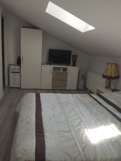 Apartament 3 camere, 98 mp, spatii depozitare, zona Manastur - 8
