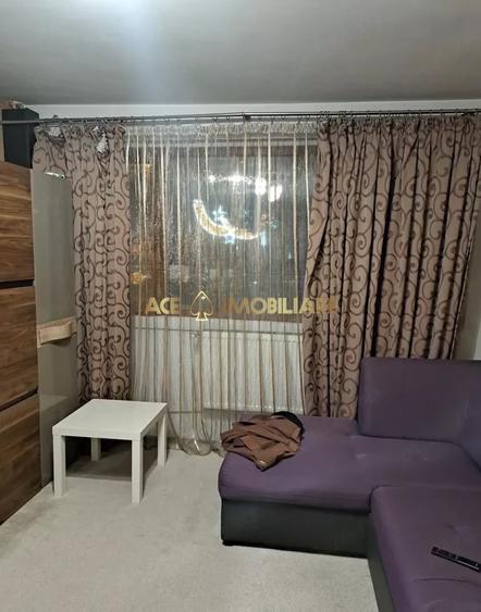 Apartament cu 2 camere decomandat, mobilat în Eroii Revoluției
