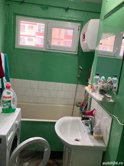 Etaj 1 proprietar .2 camere resita - 4