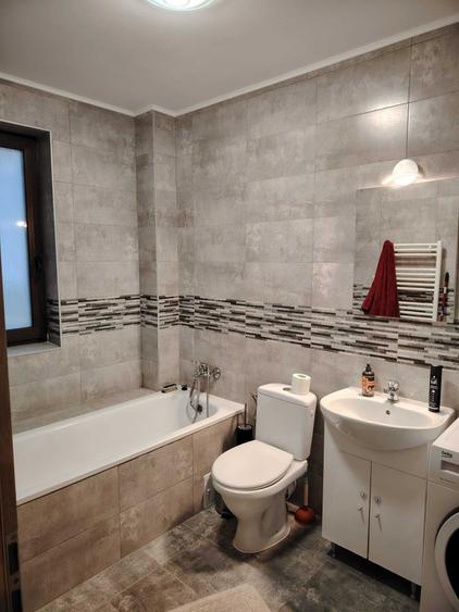 Apartament cu 2 camere decomandat în Giroc