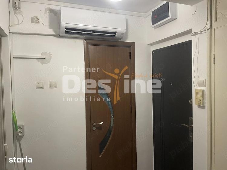 Apartament cu 2 camere decomandat, mobilat în Drumul Taberei — fotografia 3