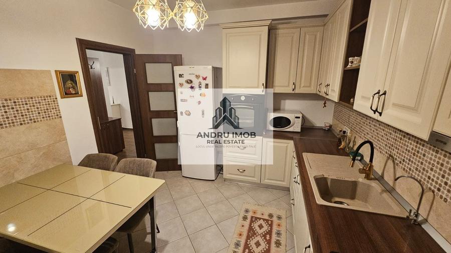 Apartament 3 camere cu curte Popesti Leordeni - Drumul Fermei - 17