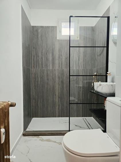 Apartament cu 2 camere semidecomandat în Drumul Taberei