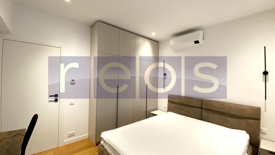 Apartament cu 3 camere semidecomandat în Cotroceni