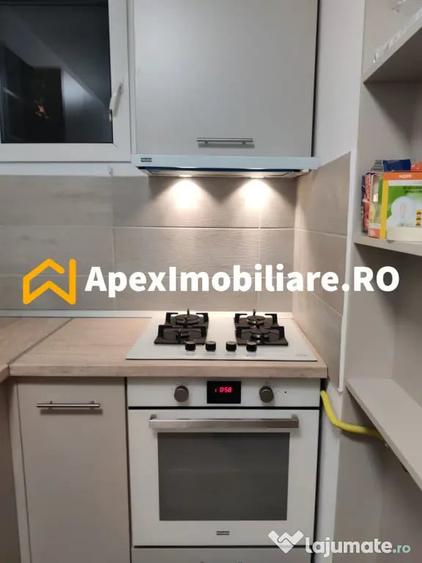 Apartament 2 camere de inchiriat Gara de Nord Bucure?ti | A - 4