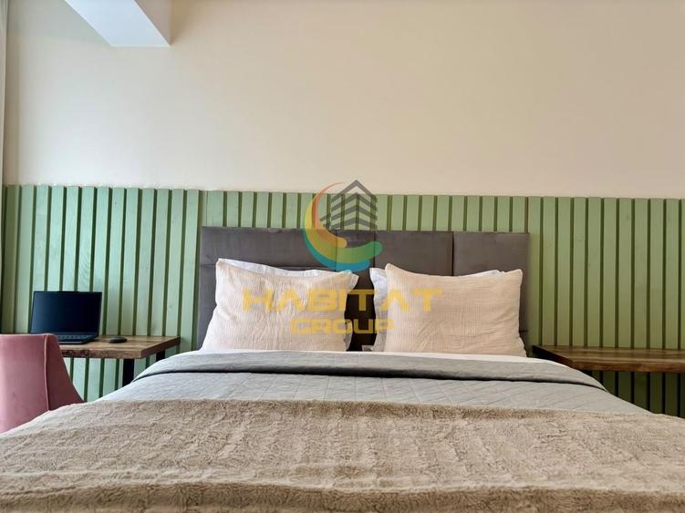 Apartament 2 Camere Dimitrie Leonida - 5
