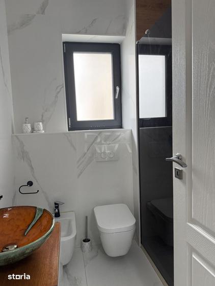 Apartament 3 Camere | Exigent Plaza Faza 2 | Loc de Parcare | - 5