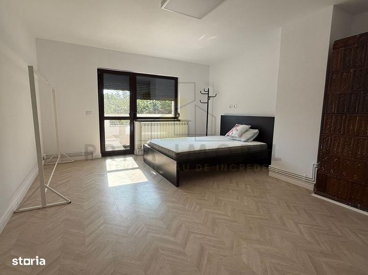 3 Camere ,CUG, Expo Mobila, Loc de Parcare - 7
