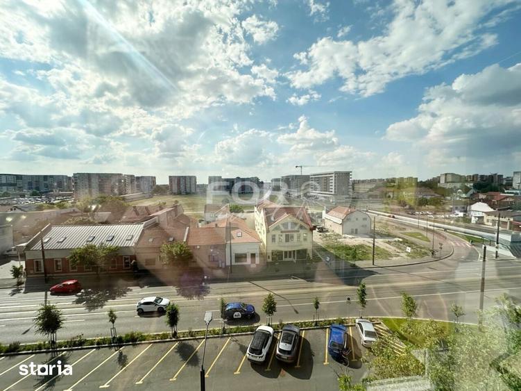 Apartament cu 3 camere decomandat în Orașul Nou