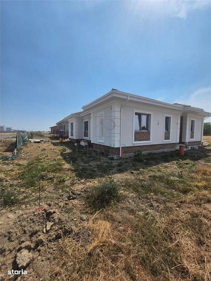 Duplex parter - 2 dormitoare - zona foarte buna - 2