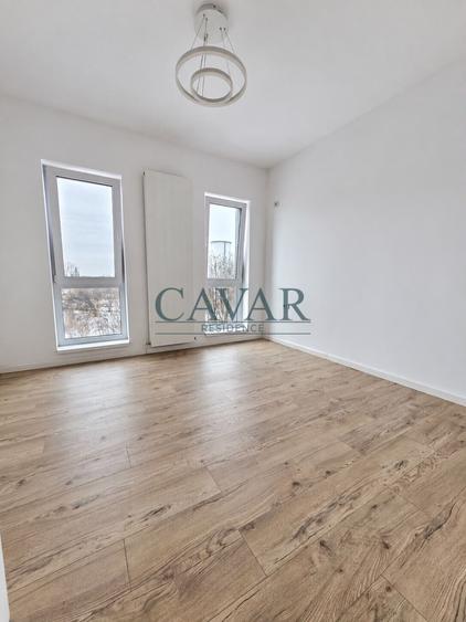 Apartament cu 3 camere semidecomandat în Brâncoveanu