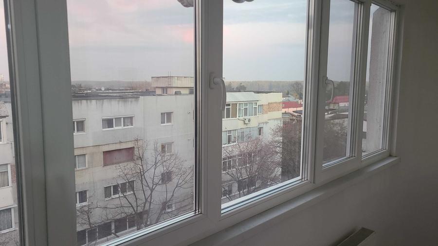 Garsonieră decomandată în Barieră