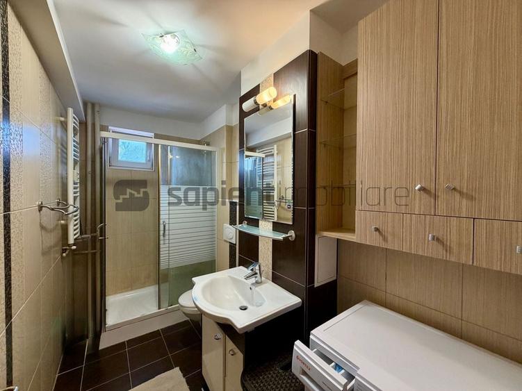 Apartament cu 3 camere | Piața Cetății – Centru Civic, Oradea - 14