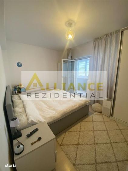 Apartament 3 camere 2 bai ~ Grand Arena - 10