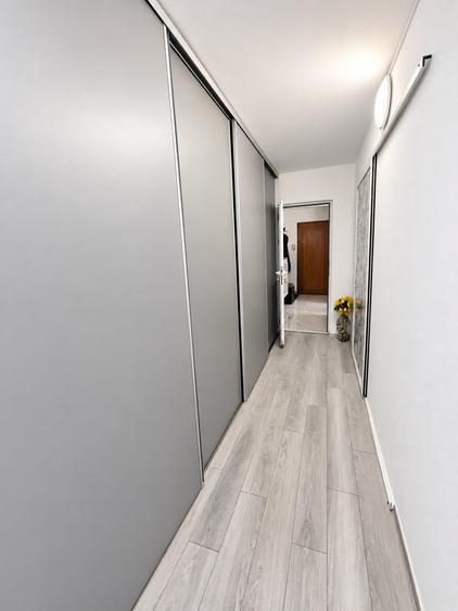 Apartament cu 2 camere în Cetate
