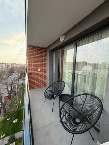 Apartament 2 camere de inchiriat central. - 12