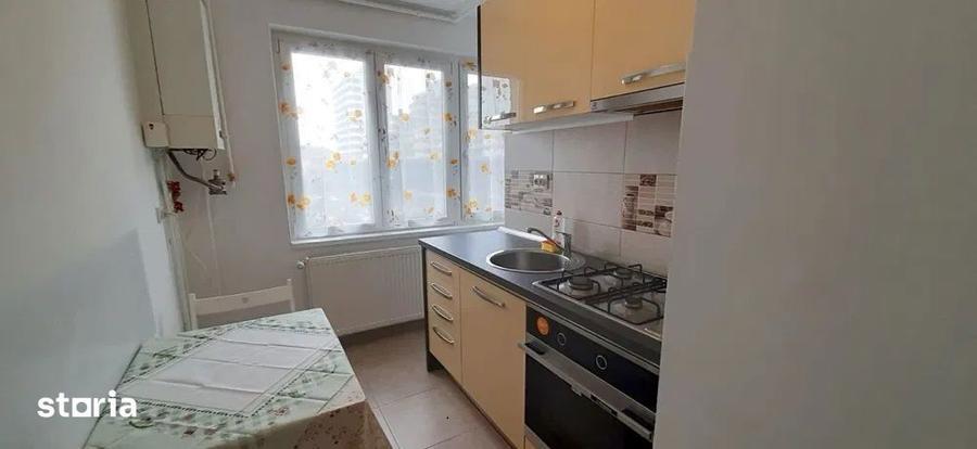 Ultracentral - Inchiriere apartament 2 camere - Piata Unirii - 1
