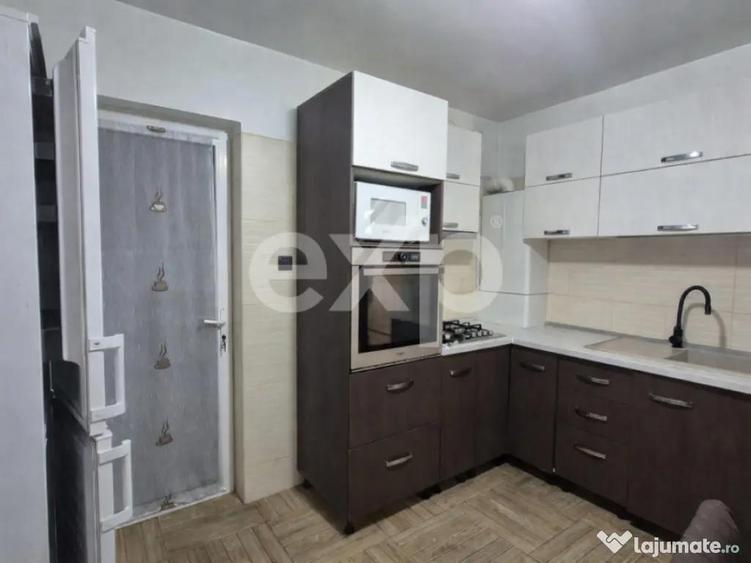 Casă cu 3 camere cu Teren 333 Mp în Nord