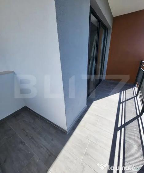 Apartament cu 3 camere semidecomandat, mobilat în Grigorescu