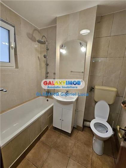 Apartament cu 2 camere decomandat, mobilat în Berceni
