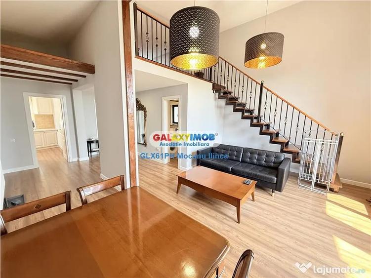 Apartament cu 3 camere decomandat în Mărășești