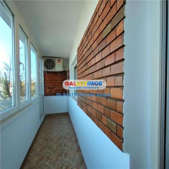 Apartament cu 2 camere semidecomandat în Dorobanți