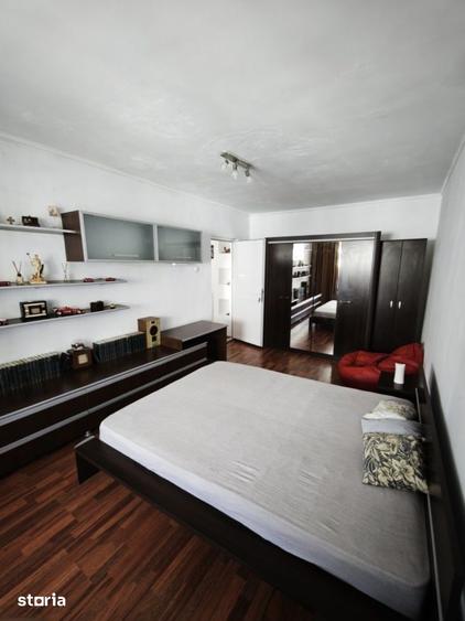 Inchiriez apartament 2 camere M9 - 6