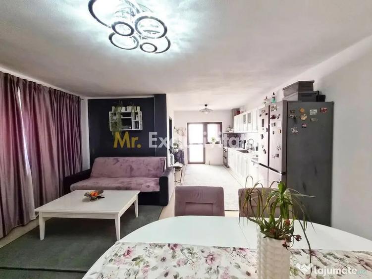 Casa P+M Leordeni, Arges-constructie din caramida si tere... - 2