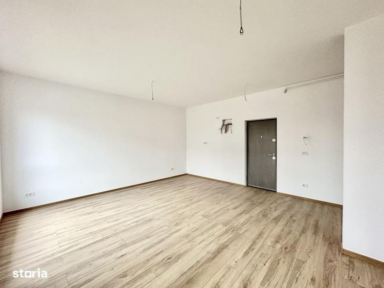 Apartament cu 2 camere decomandat în Calea Urseni