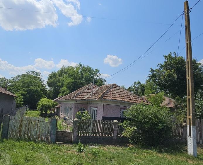 Casă în Central