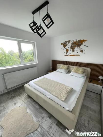 Apartament 2 camere, 51 mp, centrala, AC, Brazda lui Novac - 4