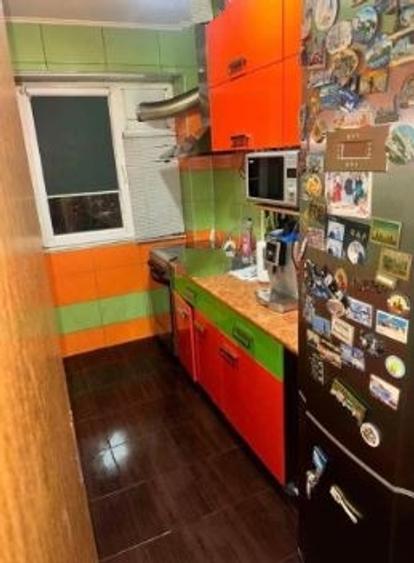 Apartament 3 Camere,Brancoveanu,Amenajat,loc parcare,Liber - 3