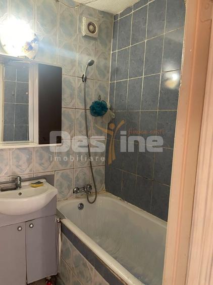 Apartament cu 2 camere decomandat în Rahova