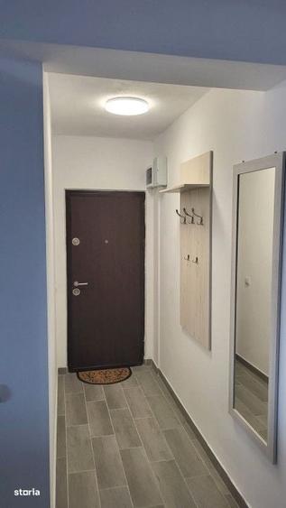 Apartament cu 2 camere în Șelimbăr