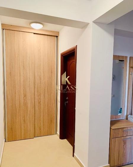 Apartament 2 camere | Mall Vitan | Mihai Bravu | Centrala  | Parcare - 8