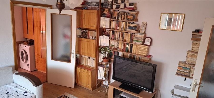 Apartament cu 2 camere semidecomandat în Baraolt
