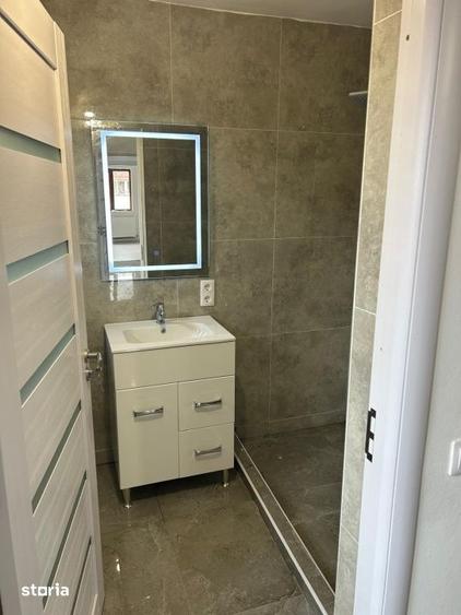 Casa renovata 2 camere de vanzare str. Campului Fagaras jud. Brasov - 3