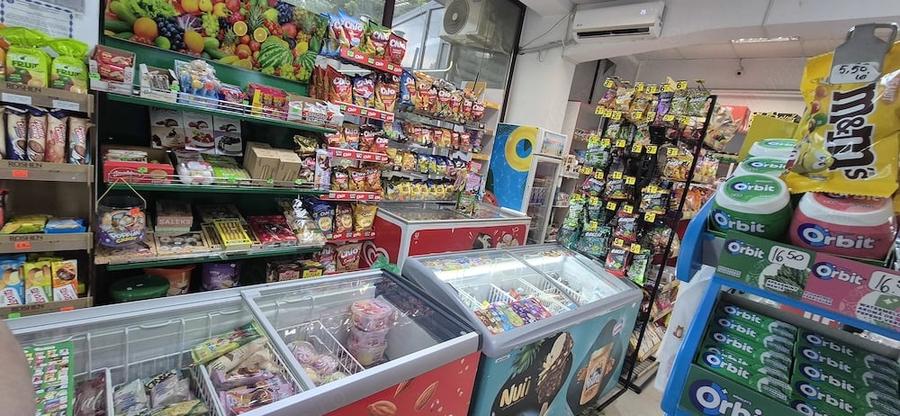 Spațiu comercial, de 60 mp, în Nord