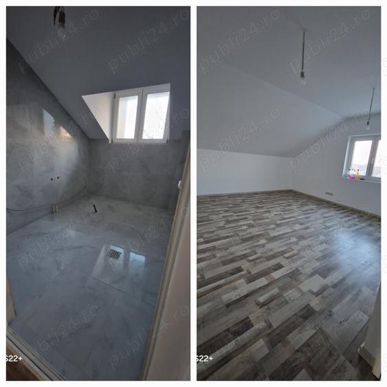 Casă cu 5 camere cu Teren 700 Mp în Păltinișu