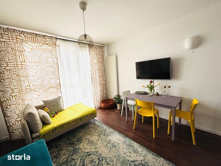 Apartament cu 3 camere în Lipovei