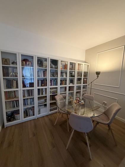 Apartament cu 2 camere decomandat în Metalurgiei