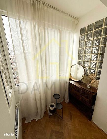 Apartament 6` Metrou Universitate V. Lascar Ultracentral Pet Friendly - 3
