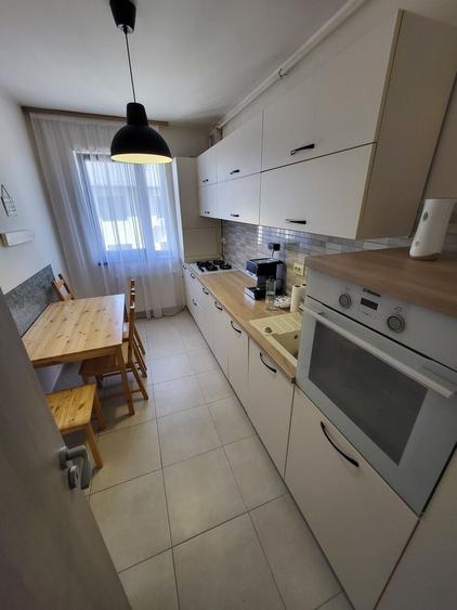 Inchiriez apartament 2 camere Valea Larga, Sector 6 - 7